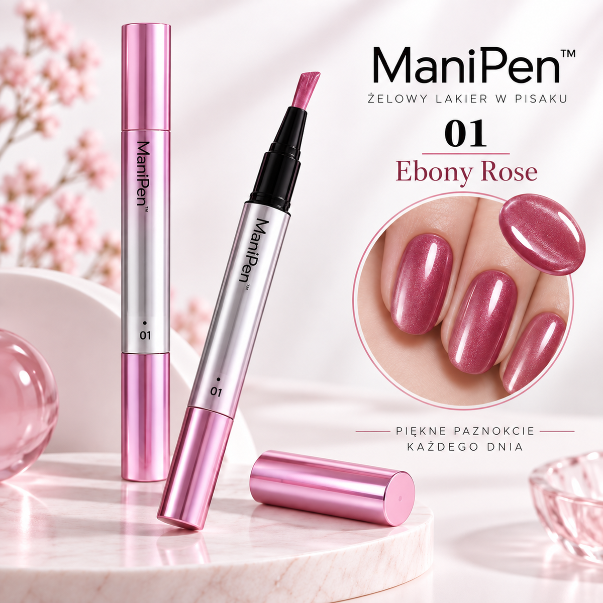 ManiPen™