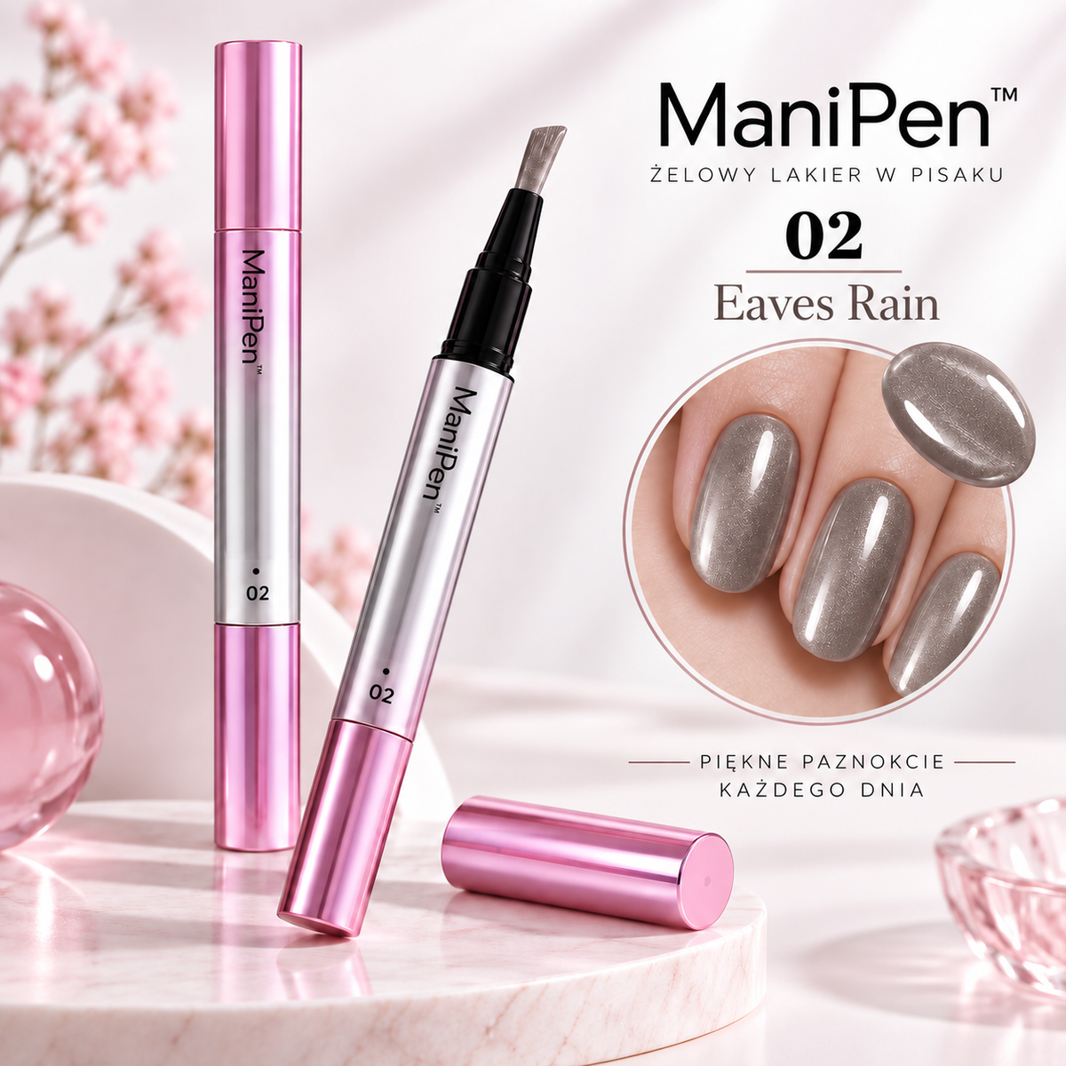 ManiPen™