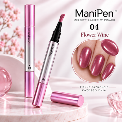ManiPen™